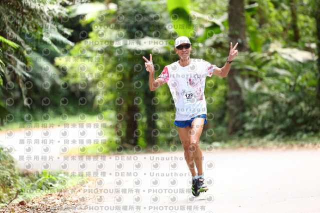2025第二屆新竹五指山觀音媽超馬