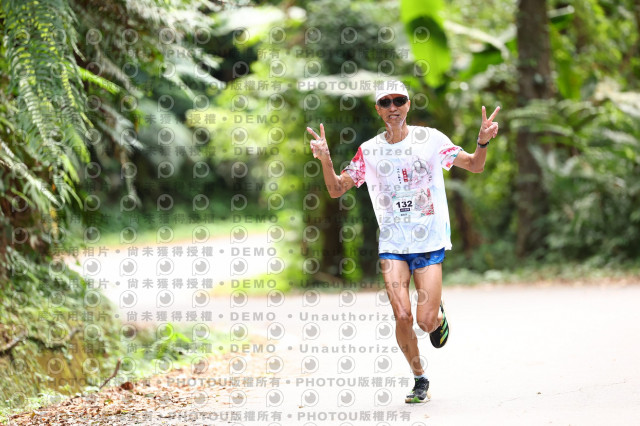 2025第二屆新竹五指山觀音媽超馬