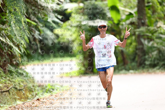 2025第二屆新竹五指山觀音媽超馬