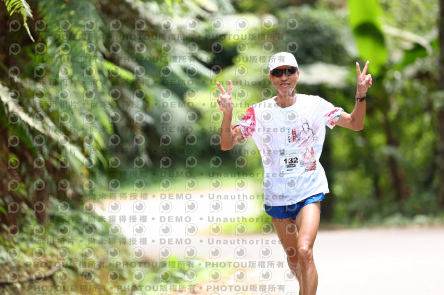 2025第二屆新竹五指山觀音媽超馬