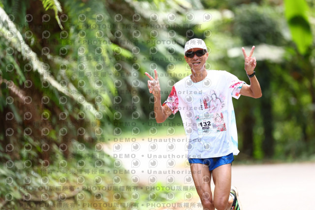 2025第二屆新竹五指山觀音媽超馬