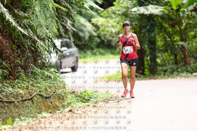 2025第二屆新竹五指山觀音媽超馬