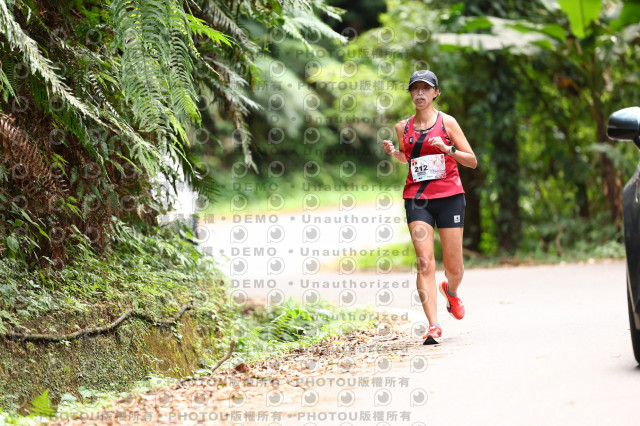 2025第二屆新竹五指山觀音媽超馬
