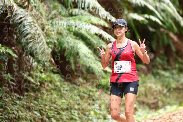 2025第二屆新竹五指山觀音媽超馬