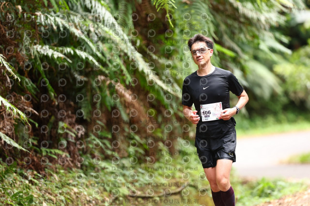 2025第二屆新竹五指山觀音媽超馬