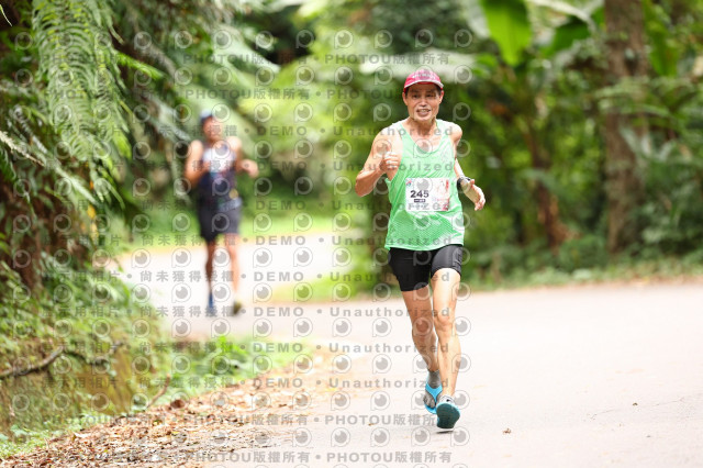2025第二屆新竹五指山觀音媽超馬