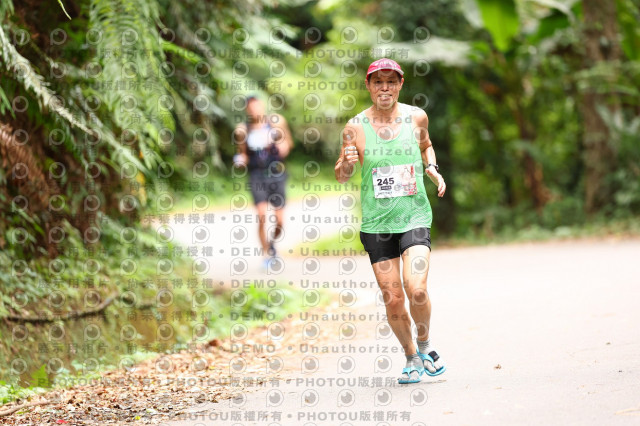 2025第二屆新竹五指山觀音媽超馬