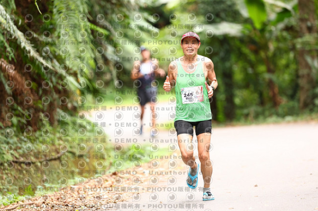 2025第二屆新竹五指山觀音媽超馬
