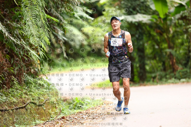 2025第二屆新竹五指山觀音媽超馬