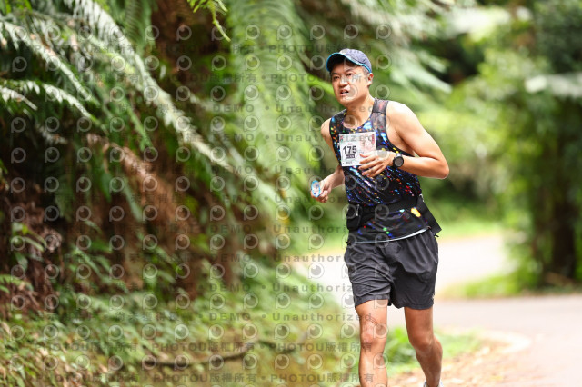 2025第二屆新竹五指山觀音媽超馬