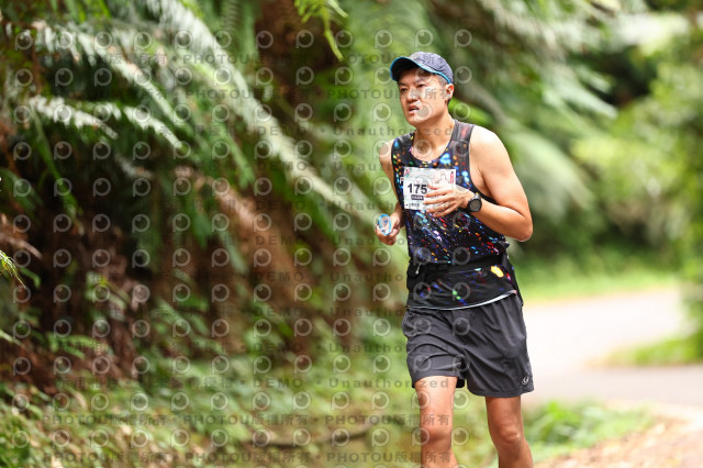 2025第二屆新竹五指山觀音媽超馬