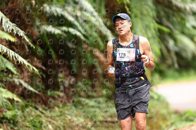 2025第二屆新竹五指山觀音媽超馬