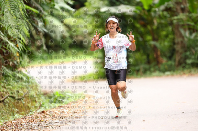 2025第二屆新竹五指山觀音媽超馬