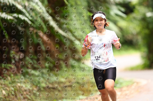 2025第二屆新竹五指山觀音媽超馬