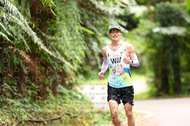 2025第二屆新竹五指山觀音媽超馬