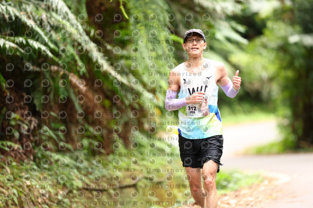 2025第二屆新竹五指山觀音媽超馬