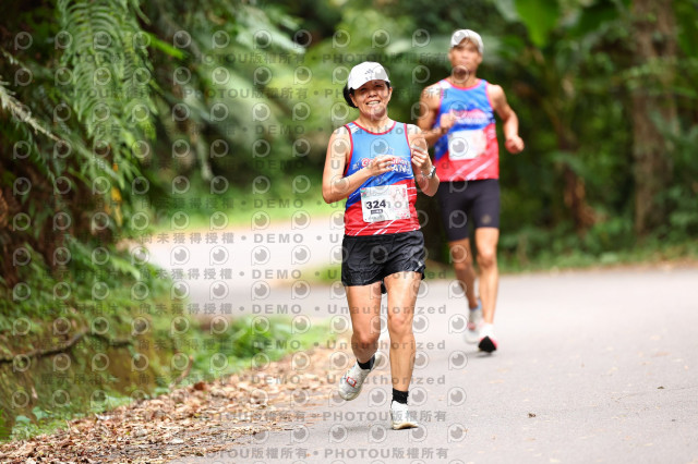 2025第二屆新竹五指山觀音媽超馬