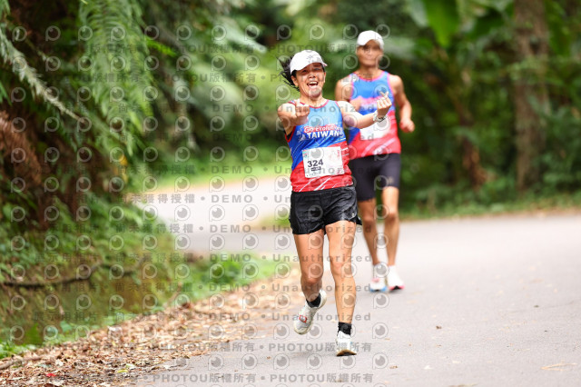 2025第二屆新竹五指山觀音媽超馬