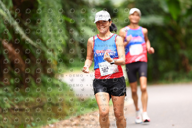 2025第二屆新竹五指山觀音媽超馬