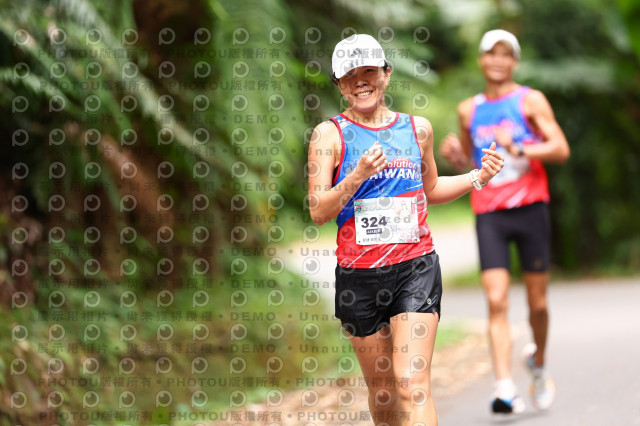 2025第二屆新竹五指山觀音媽超馬