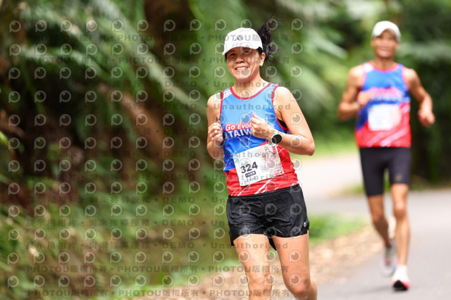 2025第二屆新竹五指山觀音媽超馬