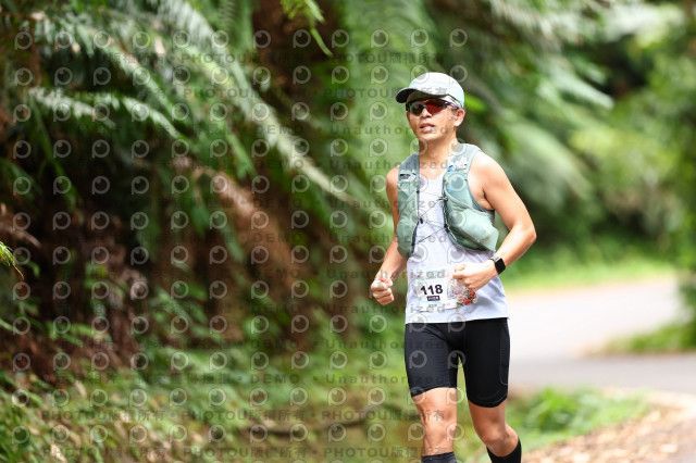 2025第二屆新竹五指山觀音媽超馬