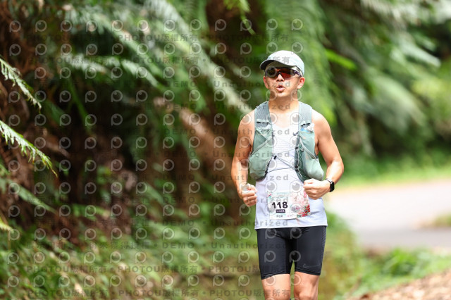 2025第二屆新竹五指山觀音媽超馬