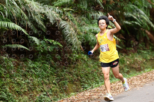 2025第二屆新竹五指山觀音媽超馬