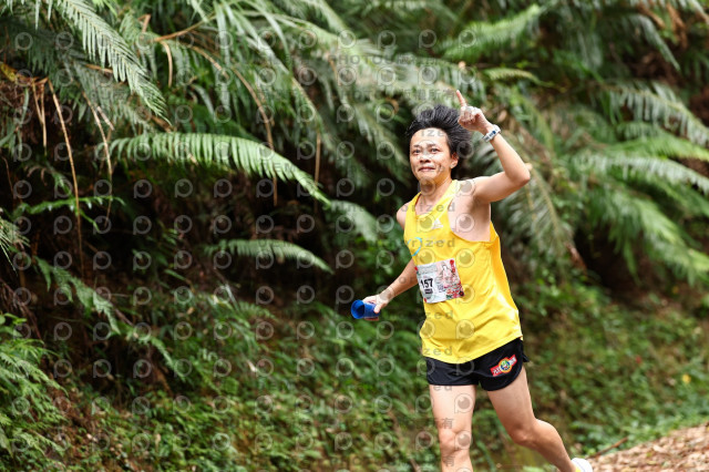 2025第二屆新竹五指山觀音媽超馬