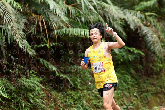 2025第二屆新竹五指山觀音媽超馬