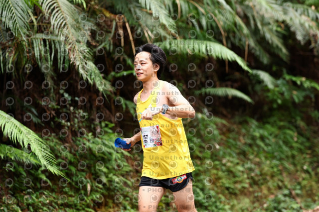 2025第二屆新竹五指山觀音媽超馬