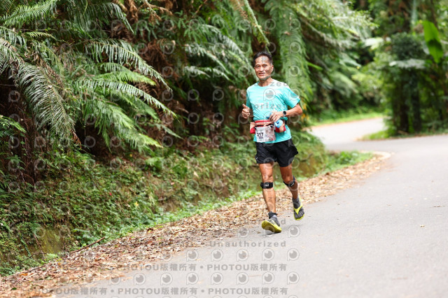 2025第二屆新竹五指山觀音媽超馬