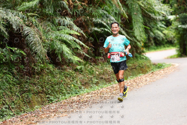 2025第二屆新竹五指山觀音媽超馬