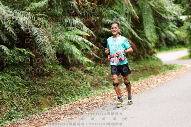 2025第二屆新竹五指山觀音媽超馬