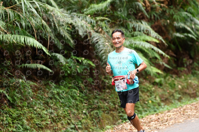 2025第二屆新竹五指山觀音媽超馬