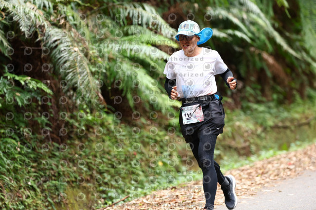 2025第二屆新竹五指山觀音媽超馬