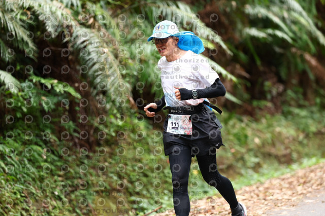 2025第二屆新竹五指山觀音媽超馬