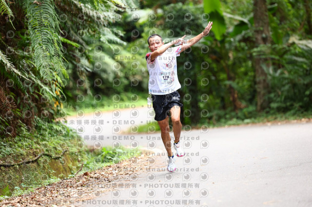 2025第二屆新竹五指山觀音媽超馬