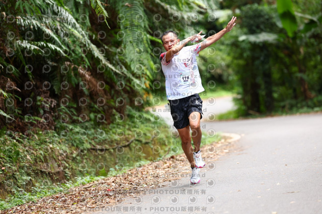 2025第二屆新竹五指山觀音媽超馬