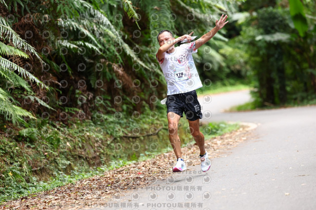 2025第二屆新竹五指山觀音媽超馬