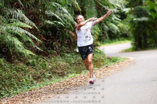 2025第二屆新竹五指山觀音媽超馬