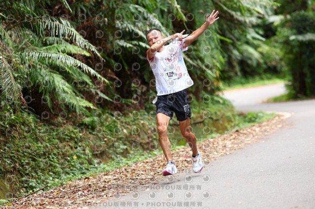 2025第二屆新竹五指山觀音媽超馬