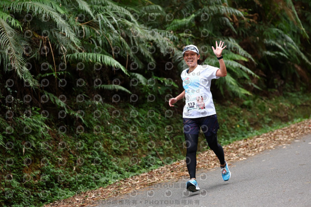 2025第二屆新竹五指山觀音媽超馬