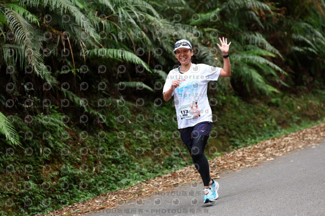 2025第二屆新竹五指山觀音媽超馬