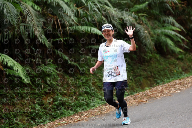 2025第二屆新竹五指山觀音媽超馬