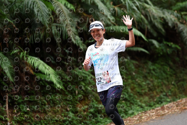 2025第二屆新竹五指山觀音媽超馬