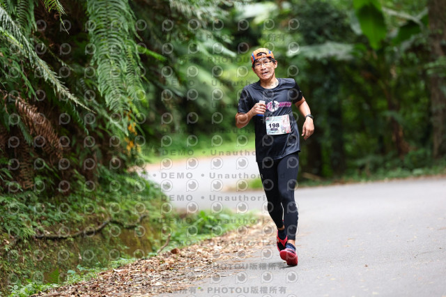 2025第二屆新竹五指山觀音媽超馬