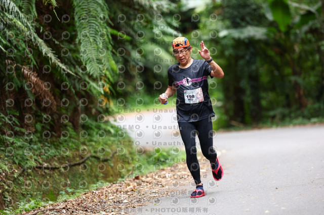 2025第二屆新竹五指山觀音媽超馬