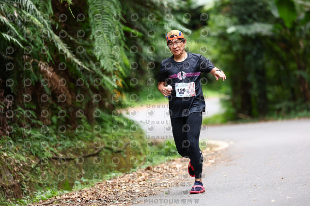 2025第二屆新竹五指山觀音媽超馬