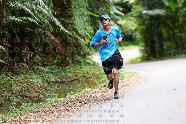 2025第二屆新竹五指山觀音媽超馬